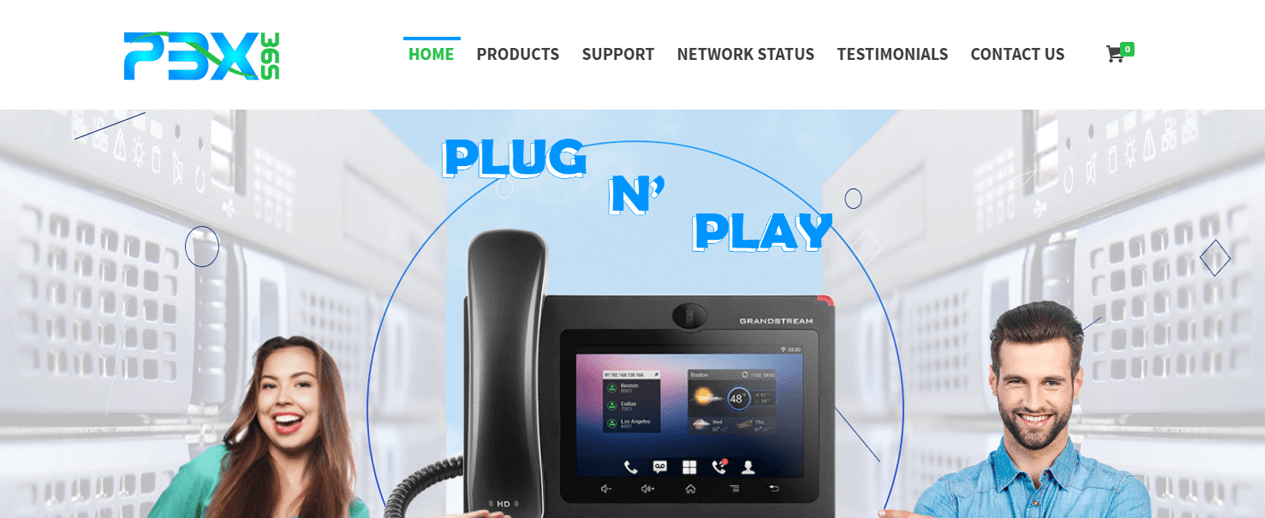 WooCommerce Optimisation for PBX365 - Beedev Solutions