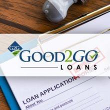 Good to Go Loans