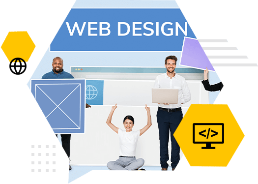 BeeDev website design company in Mumbai